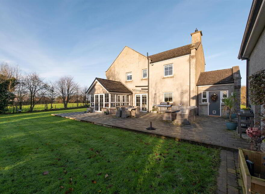 17 Glen Road, Dromore, BT25 1JX
