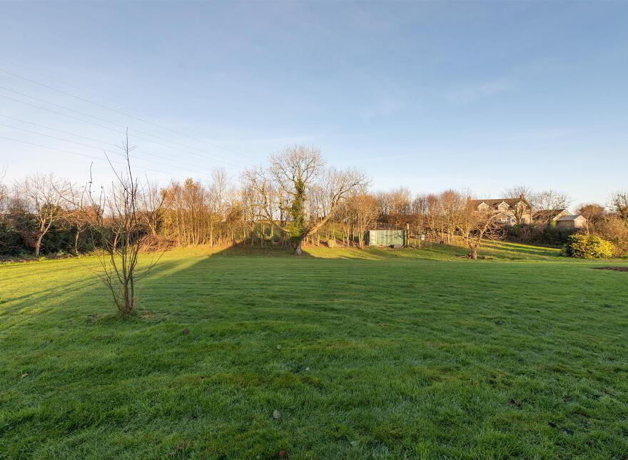 17 Glen Road, Dromore, BT25 1JX