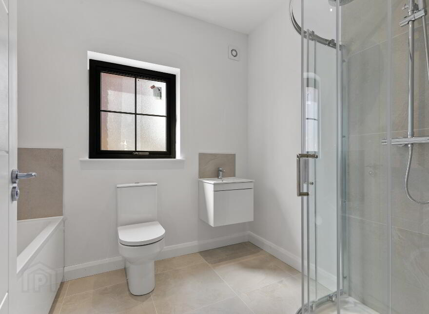 The Croft, St Andrews Point, Shore Road, Ballyhalbert, BT22 1TW