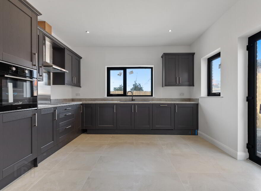 The Croft, St Andrews Point, Shore Road, Ballyhalbert, BT22 1TW