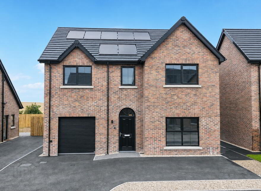 The Driftwood, St Andrews Point, Shore Road, Ballyhalbert, BT22 1TW