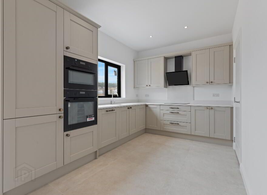The Driftwood, St Andrews Point, Shore Road, Ballyhalbert, BT22 1TW