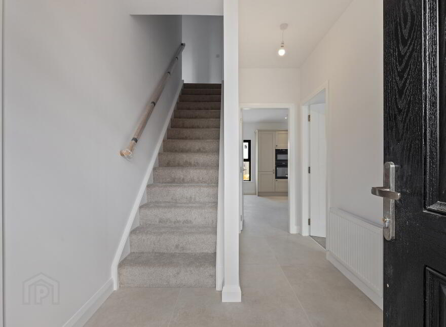 The Driftwood, St Andrews Point, Shore Road, Ballyhalbert, BT22 1TW