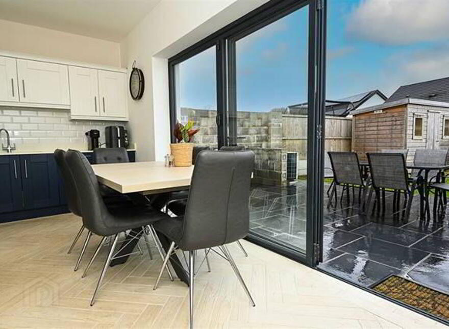 165 Drakes Point, Crosshaven