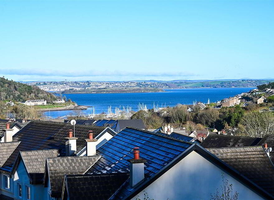 165 Drakes Point, Crosshaven