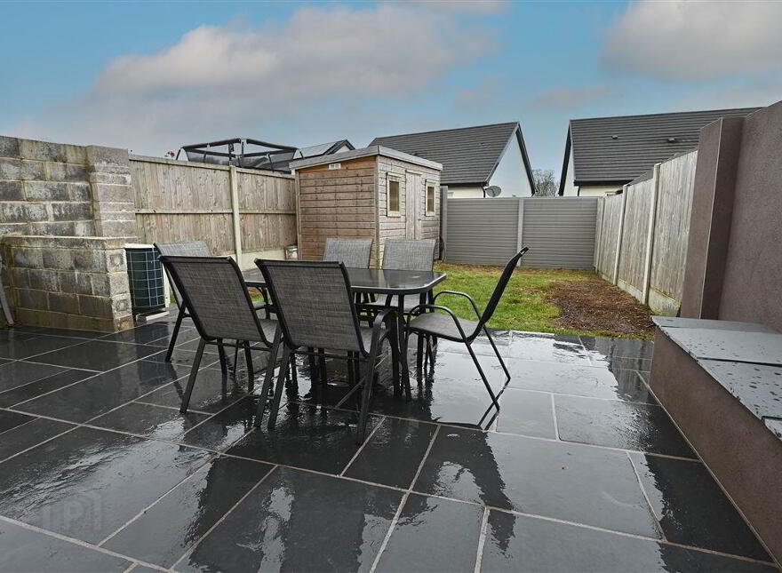 165 Drakes Point, Crosshaven