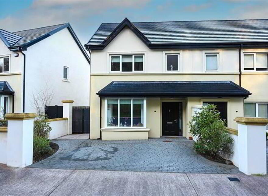 165 Drakes Point, Crosshaven