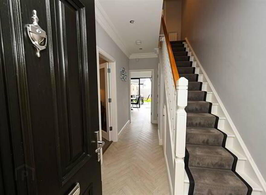 165 Drakes Point, Crosshaven