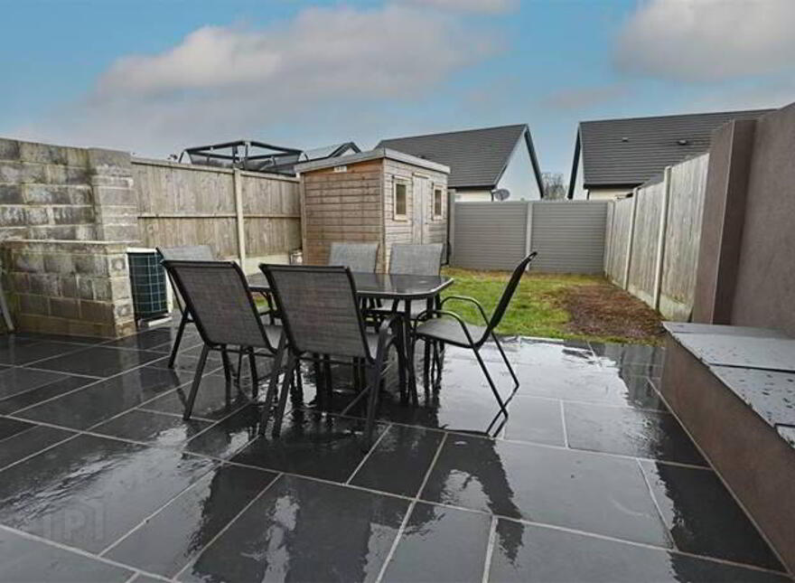 165 Drakes Point, Crosshaven
