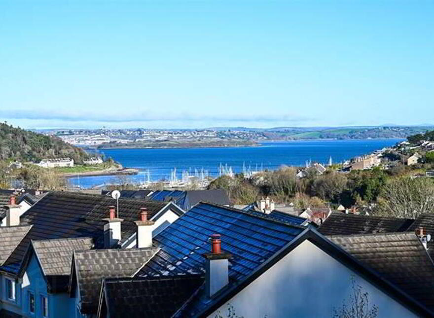 165 Drakes Point, Crosshaven