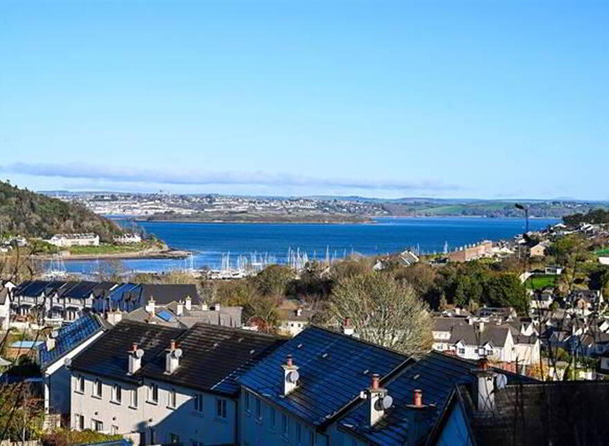 165 Drakes Point, Crosshaven