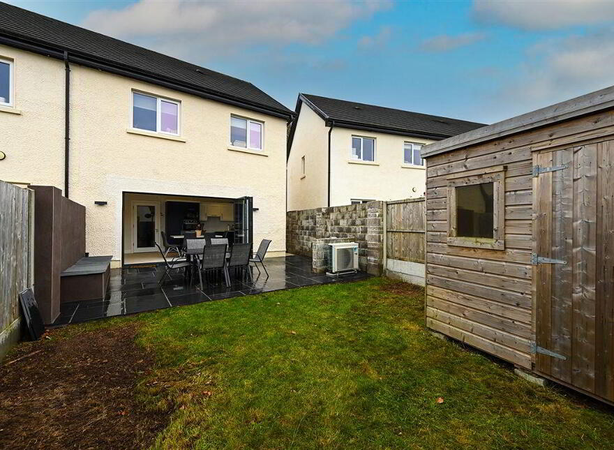 165 Drakes Point, Crosshaven