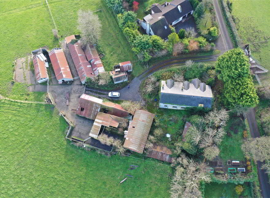 31 Lakeland Road, Hillsborough, BT26 6BN