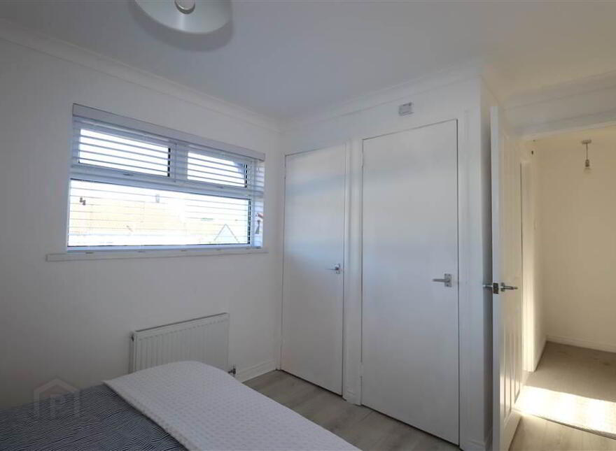 4 Ward Avenue, Warren Gardens, Lisburn, BT28 1EF