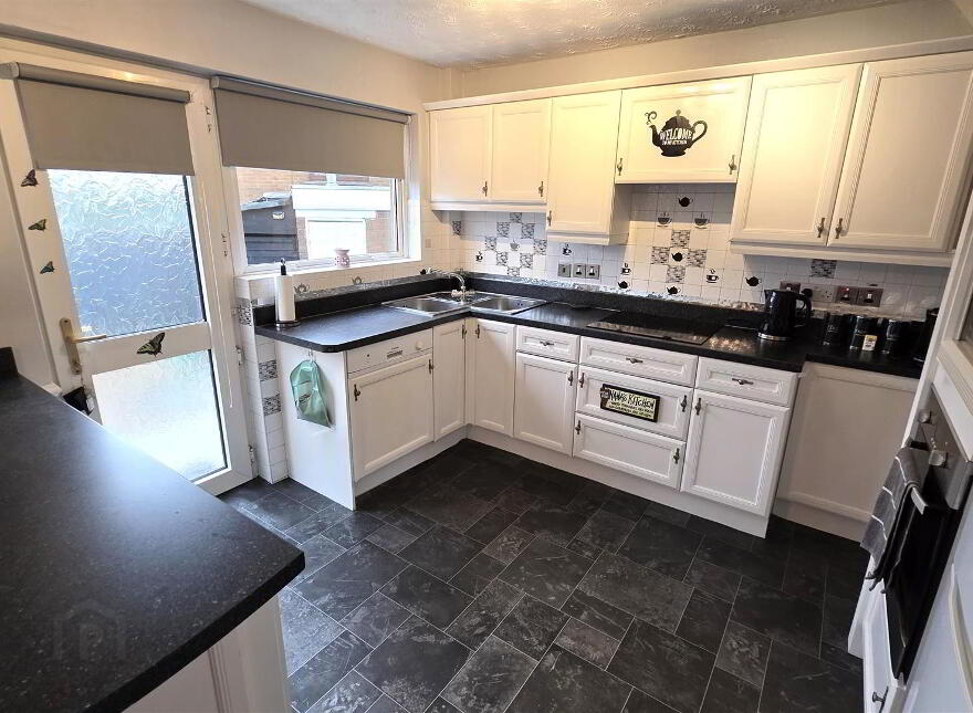 64 Alderpark, Antrim, BT41 1JU