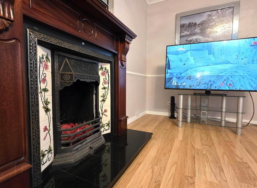 64 Alderpark, Antrim, BT41 1JU