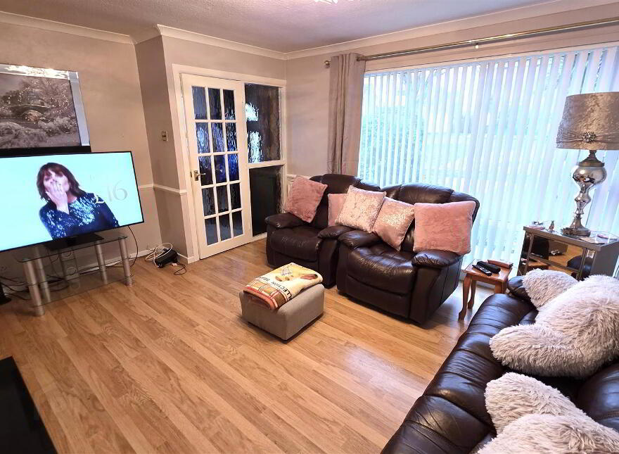 64 Alderpark, Antrim, BT41 1JU