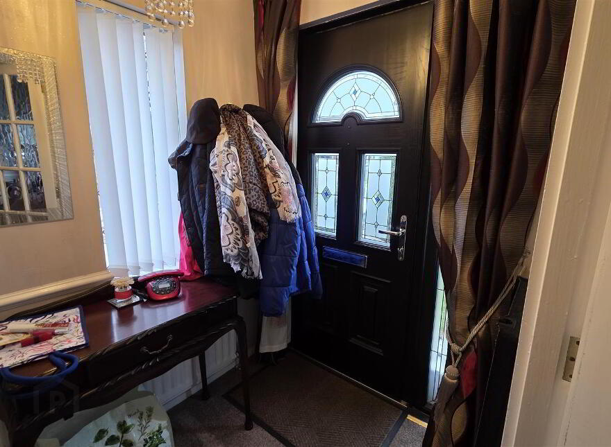 64 Alderpark, Antrim, BT41 1JU
