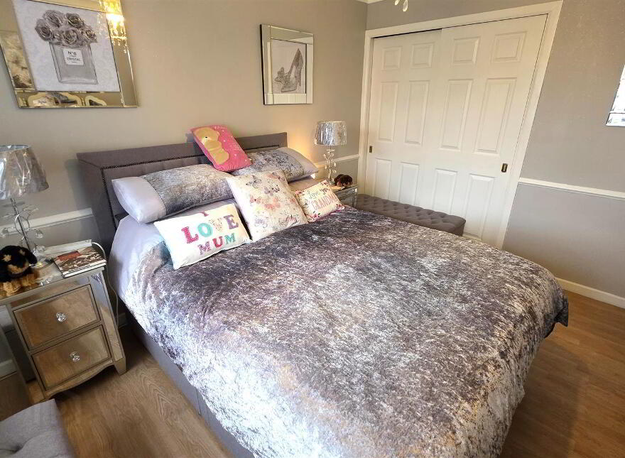 64 Alderpark, Antrim, BT41 1JU