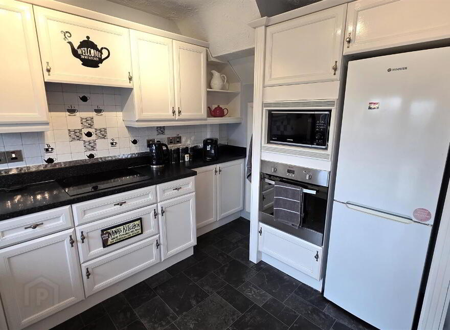 64 Alderpark, Antrim, BT41 1JU
