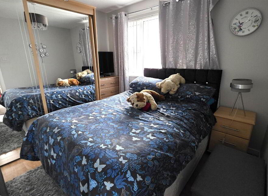 64 Alderpark, Antrim, BT41 1JU