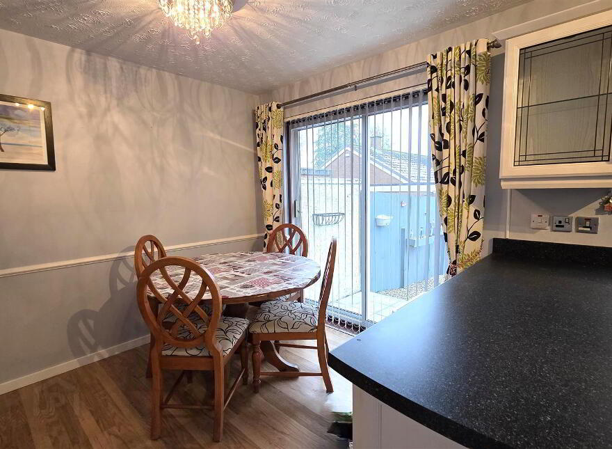 64 Alderpark, Antrim, BT41 1JU