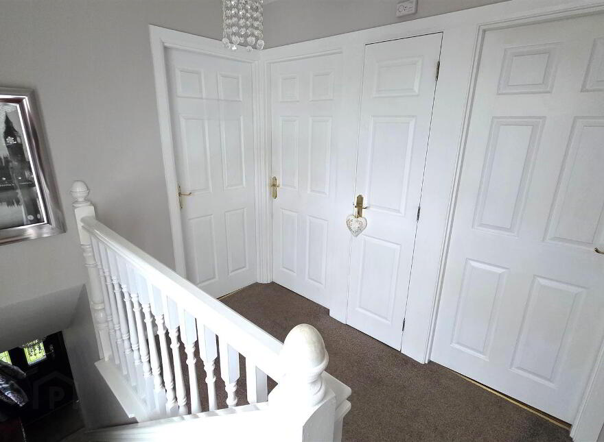 64 Alderpark, Antrim, BT41 1JU