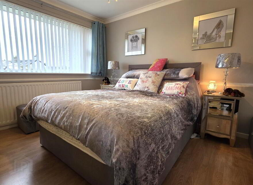 64 Alderpark, Antrim, BT41 1JU