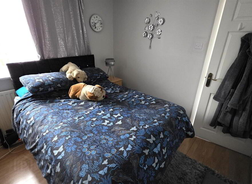 64 Alderpark, Antrim, BT41 1JU