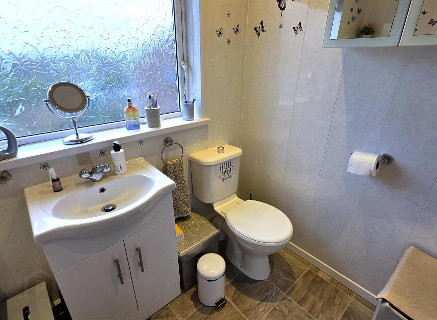 64 Alderpark, Antrim, BT41 1JU