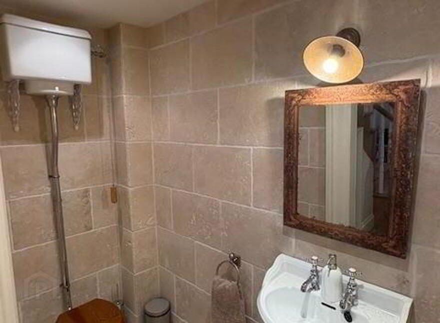 Apartment 1 Gambles Patch 12-14 Florida Road, Killinchy, BT23 6RU