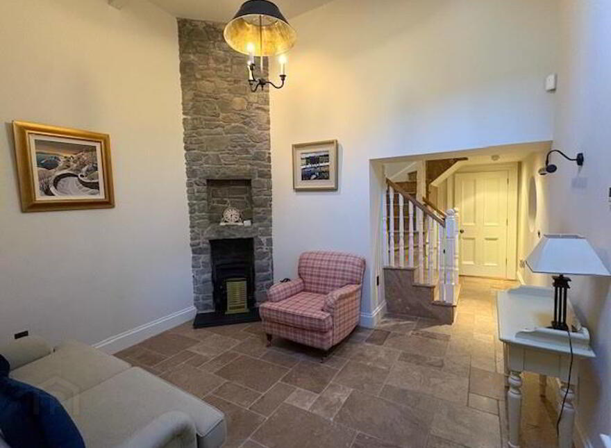 Apartment 1 Gambles Patch 12-14 Florida Road, Killinchy, BT23 6RU