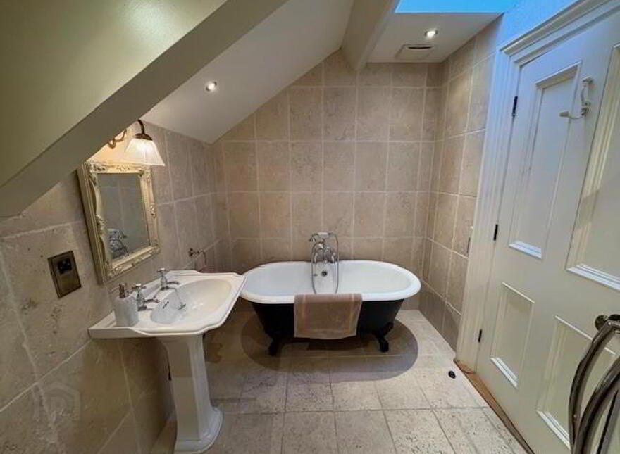 Apartment 1 Gambles Patch 12-14 Florida Road, Killinchy, BT23 6RU
