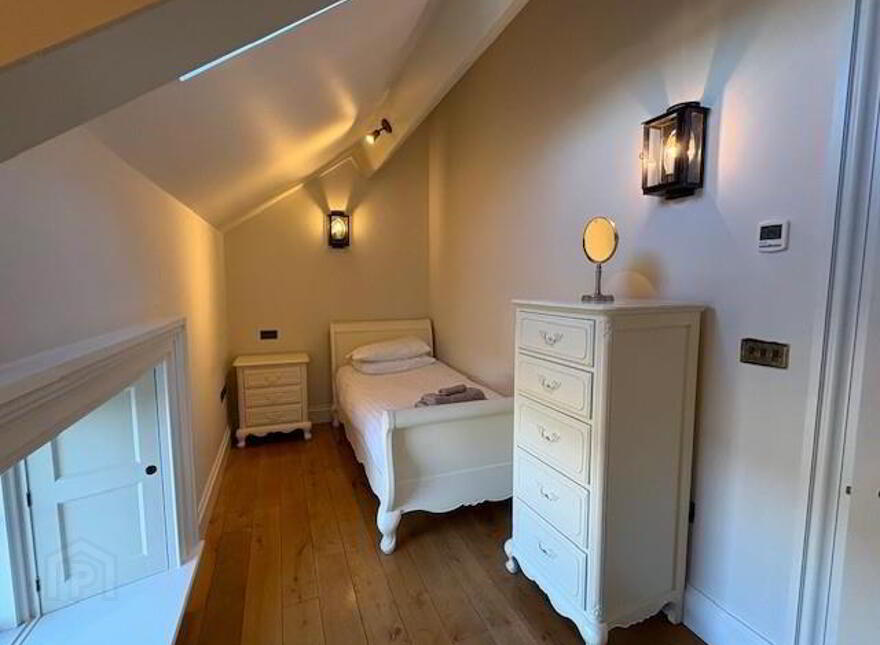 Apartment 1 Gambles Patch 12-14 Florida Road, Killinchy, BT23 6RU