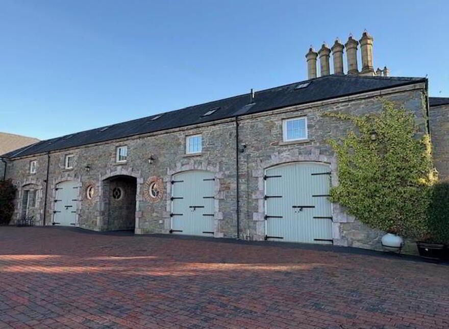 Apartment 1 Gambles Patch 12-14 Florida Road, Killinchy, BT23 6RU