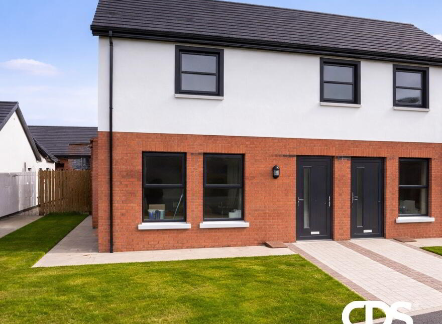 The Belgrave, Gortin Meadows, Gortin Meadows, Newbuildings, BT47 2UA photo