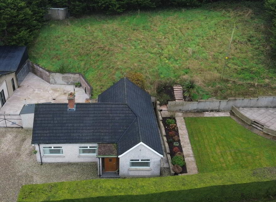 88 Roughan Road, Dungannon, BT71 4EN