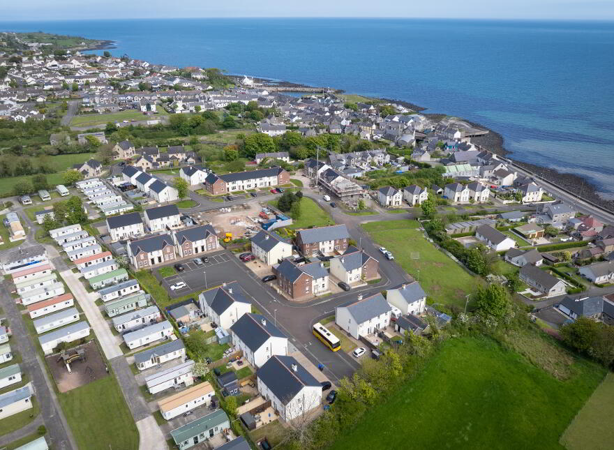 Apartment, The Bay Fields, Carnlough, BT44 0LP