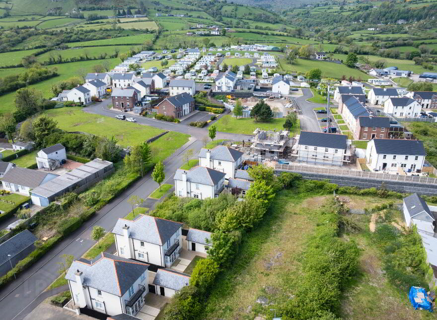 Apartment, The Bay Fields, Carnlough, BT44 0LP