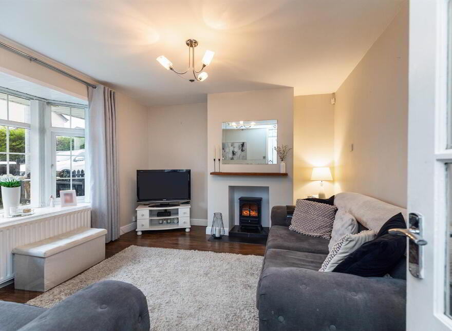 17 Altan Drive, Stewartstown Road, Belfast, BT17 0UD