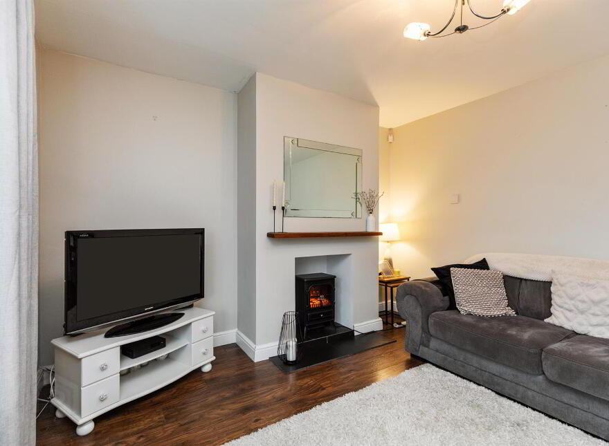 17 Altan Drive, Stewartstown Road, Belfast, BT17 0UD