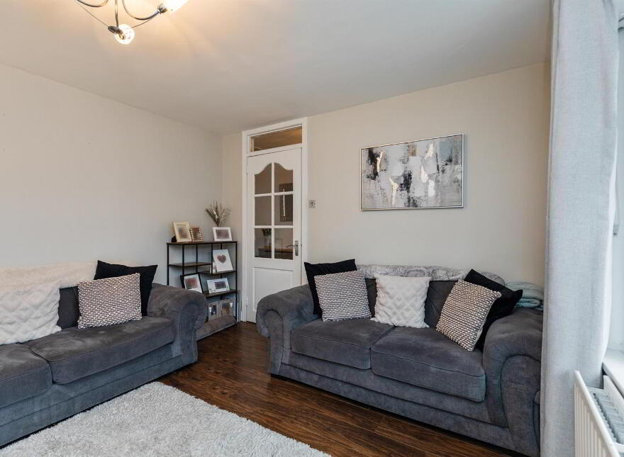 17 Altan Drive, Stewartstown Road, Belfast, BT17 0UD