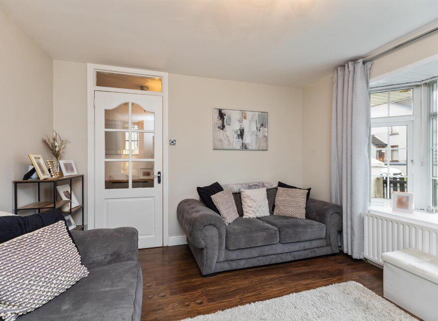 17 Altan Drive, Stewartstown Road, Belfast, BT17 0UD