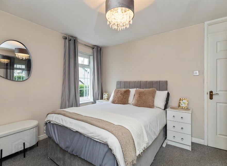 17 Altan Drive, Stewartstown Road, Belfast, BT17 0UD