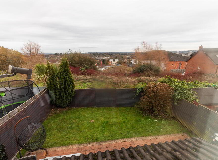 17 Altan Drive, Stewartstown Road, Belfast, BT17 0UD