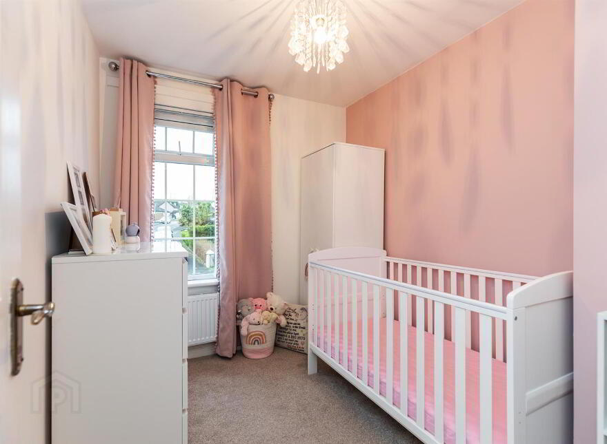 17 Altan Drive, Stewartstown Road, Belfast, BT17 0UD