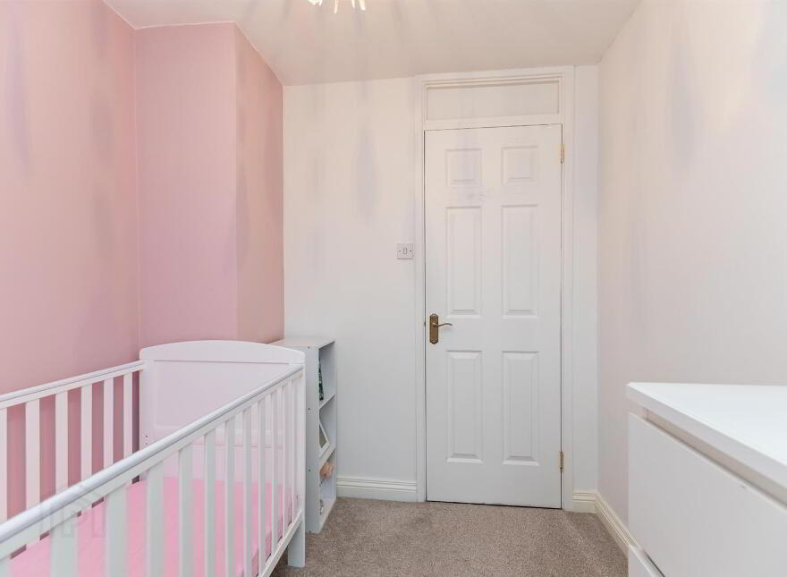 17 Altan Drive, Stewartstown Road, Belfast, BT17 0UD