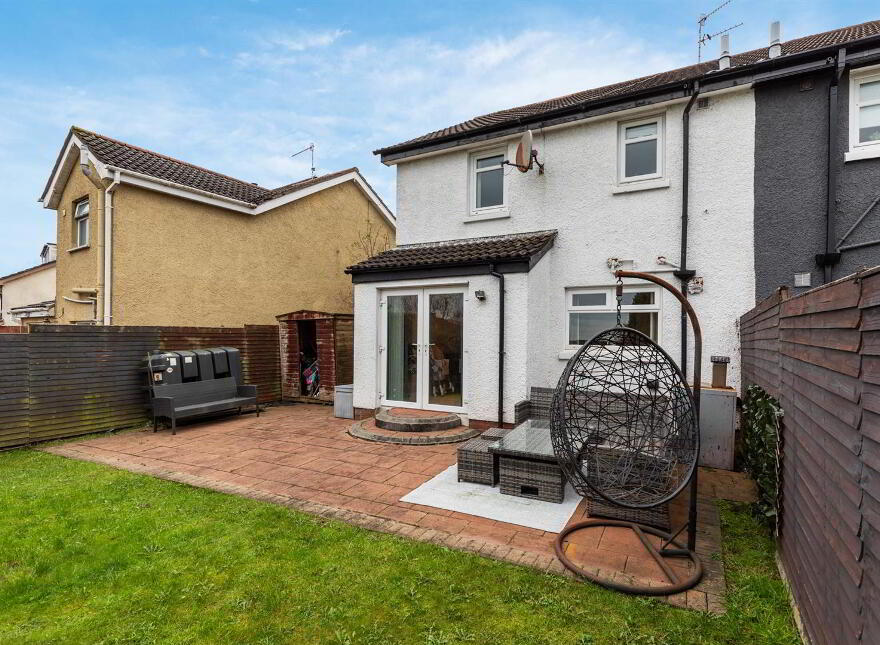 17 Altan Drive, Stewartstown Road, Belfast, BT17 0UD