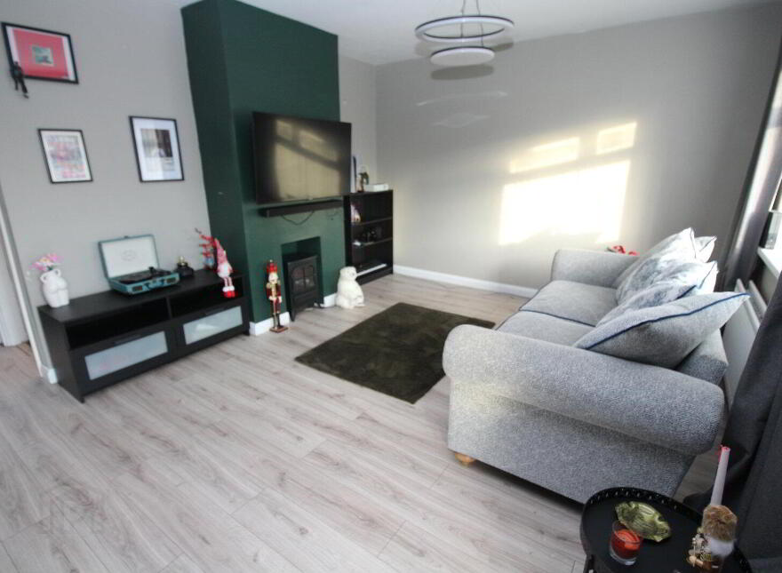 62 Hawthorn Avenue, Carrickfergus, BT38 8EQ