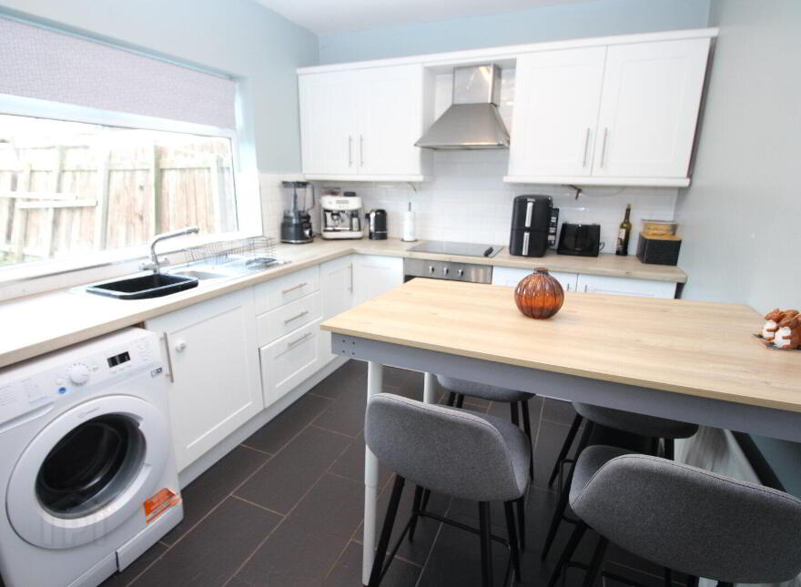 62 Hawthorn Avenue, Carrickfergus, BT38 8EQ